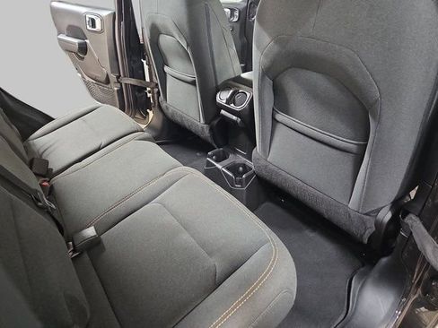 Used 2024 Jeep Wrangler Sport S image 13