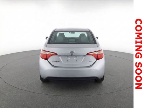 Used 2019 Toyota Corolla LE image 9