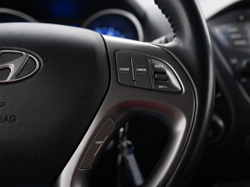 Used 2015 Hyundai Tucson SE FWD image 22