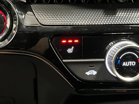 New 2026 Honda CR-V EX-L image 19