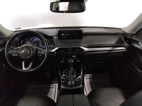 Used 2022 MAZDA CX-9 Touring w/ Touring Premium Package image 36