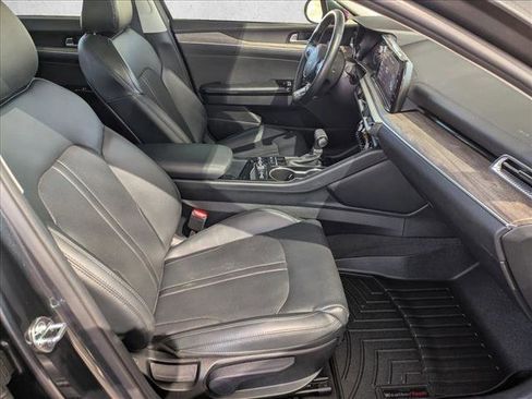 Used 2023 Kia K5 EX image 20