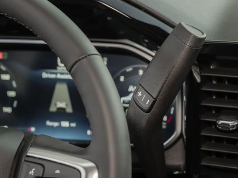 New 2026 Chevrolet Silverado 1500 LT Trail Boss w/ LPO, Dark Essentials Package AWD/4WD image 29