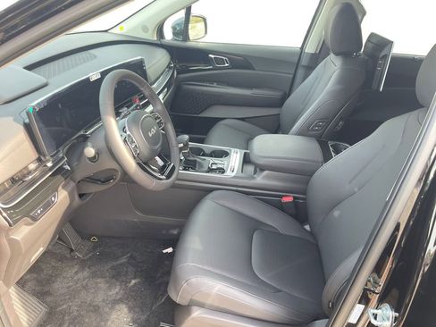 New 2026 Kia Carnival SX Prestige image 9