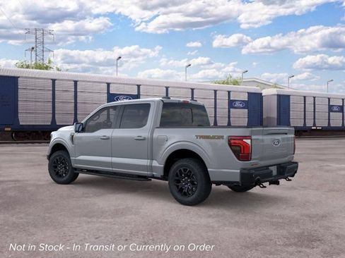 New 2026 Ford F150 Tremor w/ Equipment Group 402A High AWD/4WD image 4