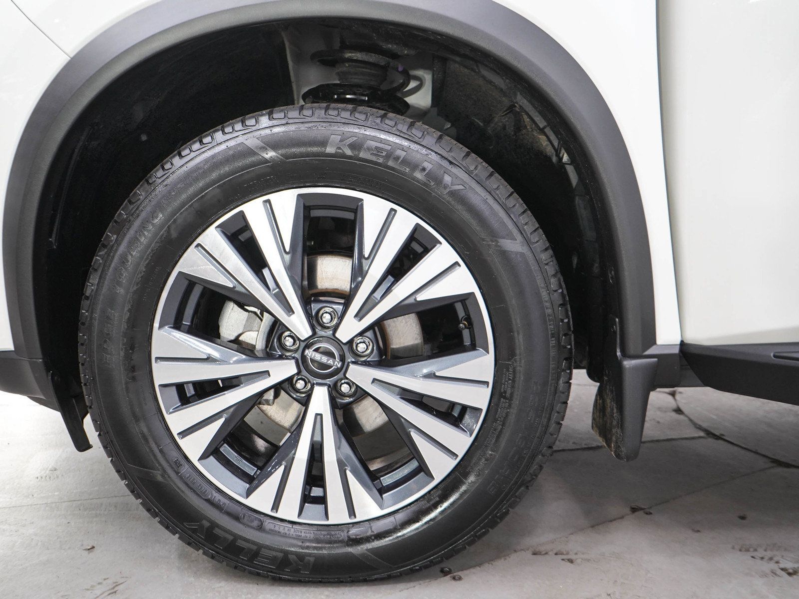 Used 2023 Nissan Rogue SV w/ SV Premium B Package AWD/4WD image 29