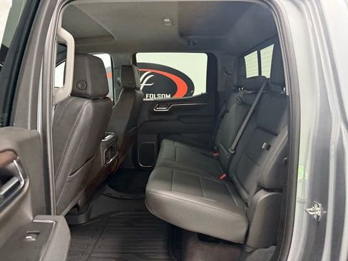 New 2026 GMC Sierra 1500 SLT w/ SLT Premium Plus Package AWD/4WD image 15