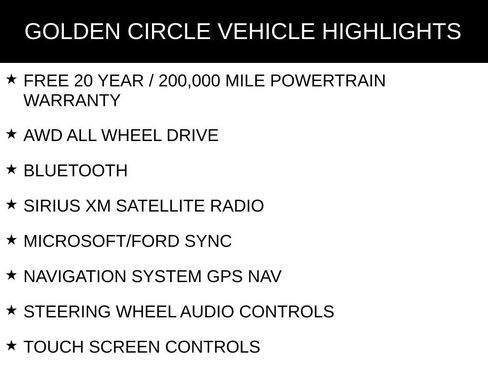 Used 2022 Lincoln Corsair AWD w/ Equipment Group 101A image 2