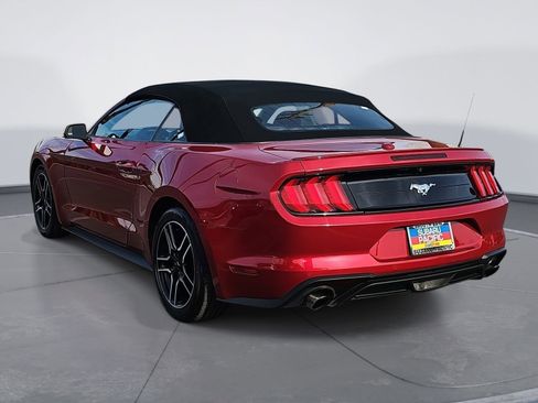Used 2023 Ford Mustang Premium image 5