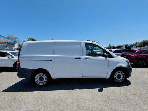 Used 2019 Mercedes-Benz Metris image 5