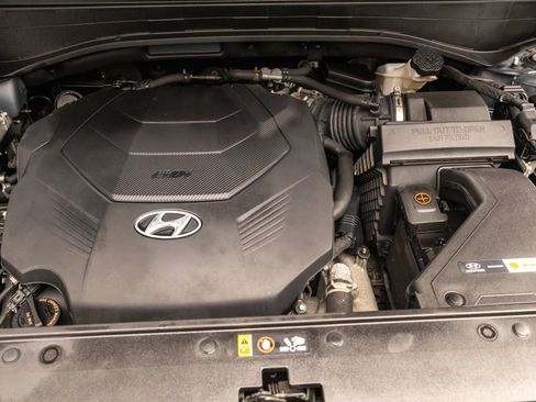 Used 2020 Hyundai Palisade SEL AWD/4WD image 43