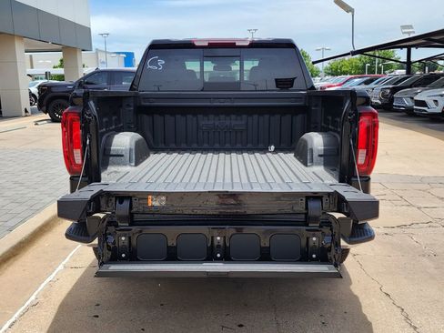 New 2026 GMC Sierra 1500 SLT w/ SLT Premium Plus Package AWD/4WD image 50