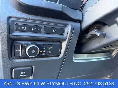 Used 2022 Ford F150 XLT w/ Equipment Group 302A High AWD/4WD image 24