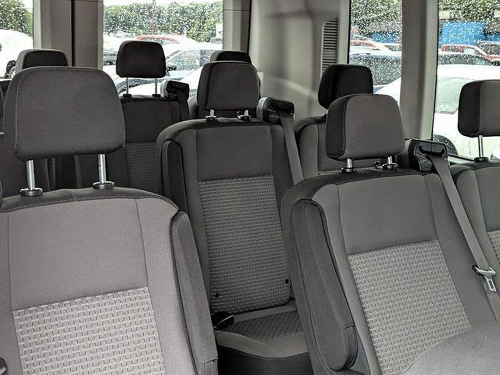 Used 2024 Ford Transit 350 XLT RWD image 38