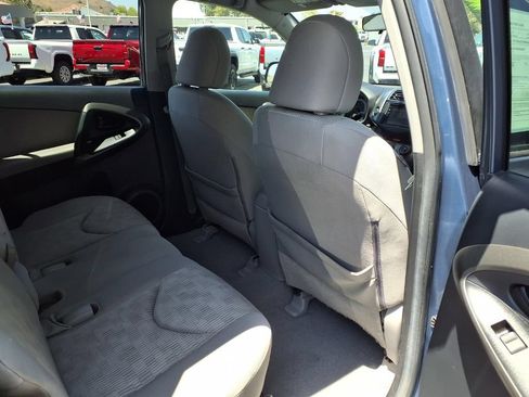 Used 2011 Toyota RAV4 2WD w/ Base L4 Extra Value Pkg image 19
