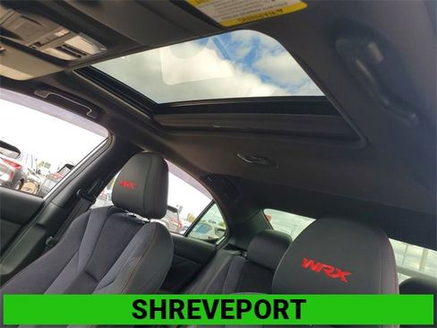 Used 2022 Subaru WRX Limited image 19