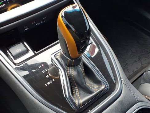 Used 2022 Subaru Outback Wilderness image 21