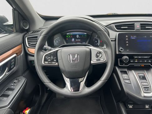 Used 2022 Honda CR-V EX image 13