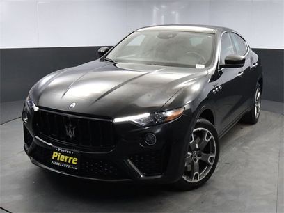 Used 2023 Maserati Levante Modena