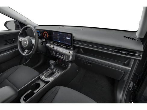 New 2026 Hyundai Kona SEL Sport image 8