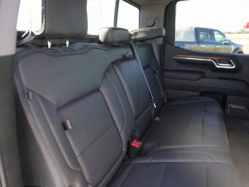 Used 2022 GMC Sierra 1500 Denali image 16