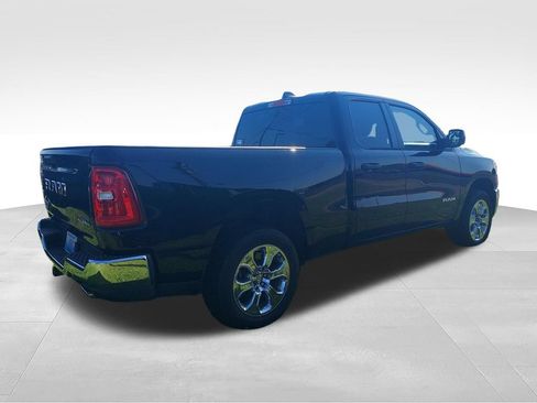 New 2026 RAM 1500 Big Horn AWD/4WD image 5