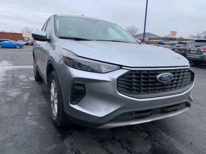 Certified 2023 Ford Escape Active w/ Tech Pack #2