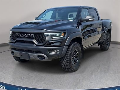 Used 2021 RAM 1500 TRX w/ TRX Level 2 Equipment Group