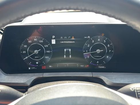 Used 2024 Kia Telluride SX X-Pro AWD/4WD image 28