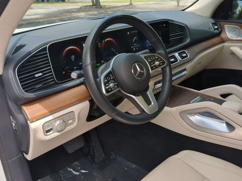 Used 2022 Mercedes-Benz GLE 450 4MATIC image 10
