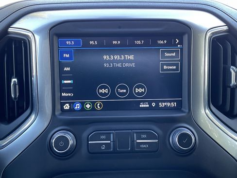 Used 2021 Chevrolet Silverado 1500 RST image 27