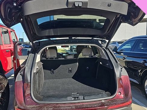 Used 2020 Lincoln Corsair FWD w/ Equipment Group 101A image 13