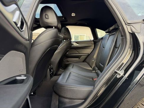 Used 2025 BMW 430i xDrive w/ M Sport Package AWD/4WD image 25