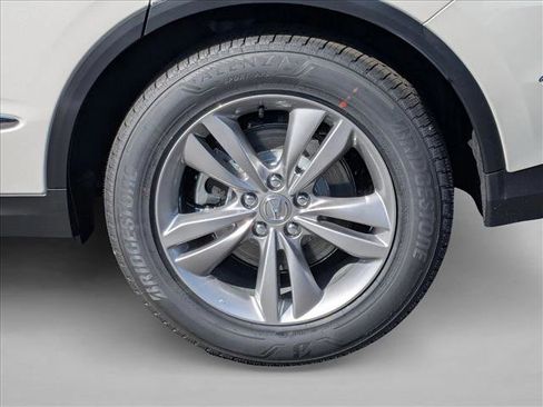 New 2026 Acura MDX FWD image 10