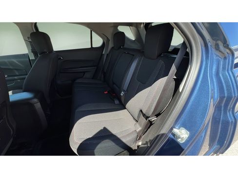 Certified 2016 Chevrolet Equinox LT w/ Convenience Package AWD/4WD image 28