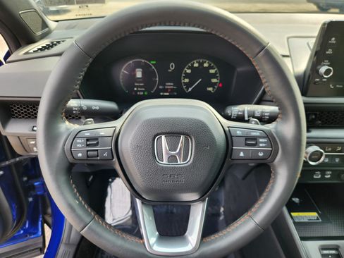 Used 2024 Honda CR-V Sport-L image 9