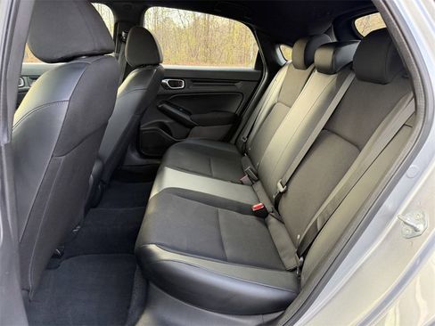Used 2024 Honda Civic Sport image 9