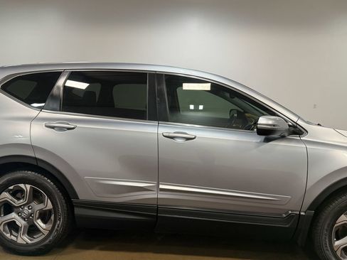 Used 2019 Honda CR-V EX-L image 32