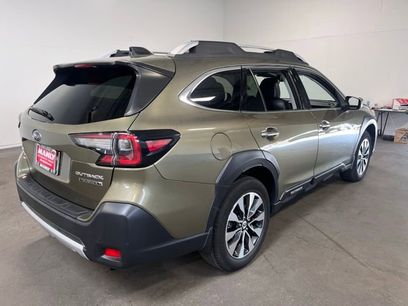 Used 2023 Subaru Outback Touring XT