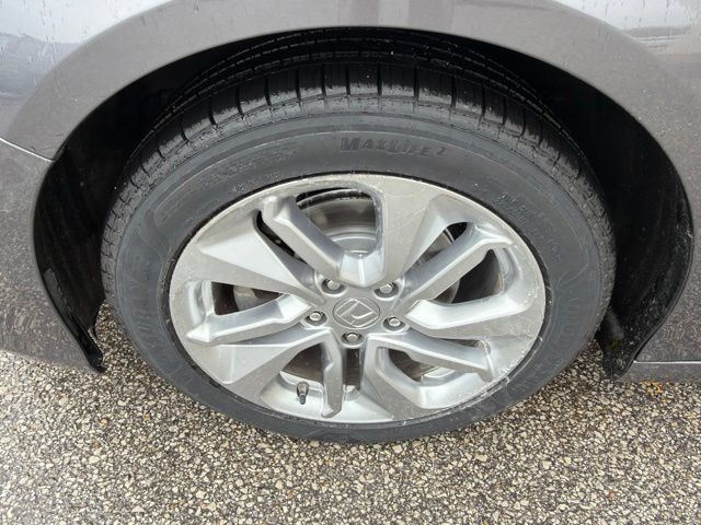 Used 2020 Honda Accord LX image 34