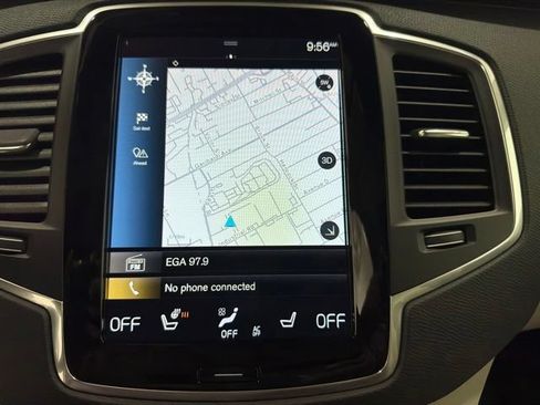 Used 2022 Volvo XC90 T8 Inscription Expression w/ Climate Package AWD/4WD image 37