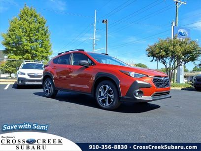 New 2025 Subaru Crosstrek 2.5i Premium w/ Convenience Package #2