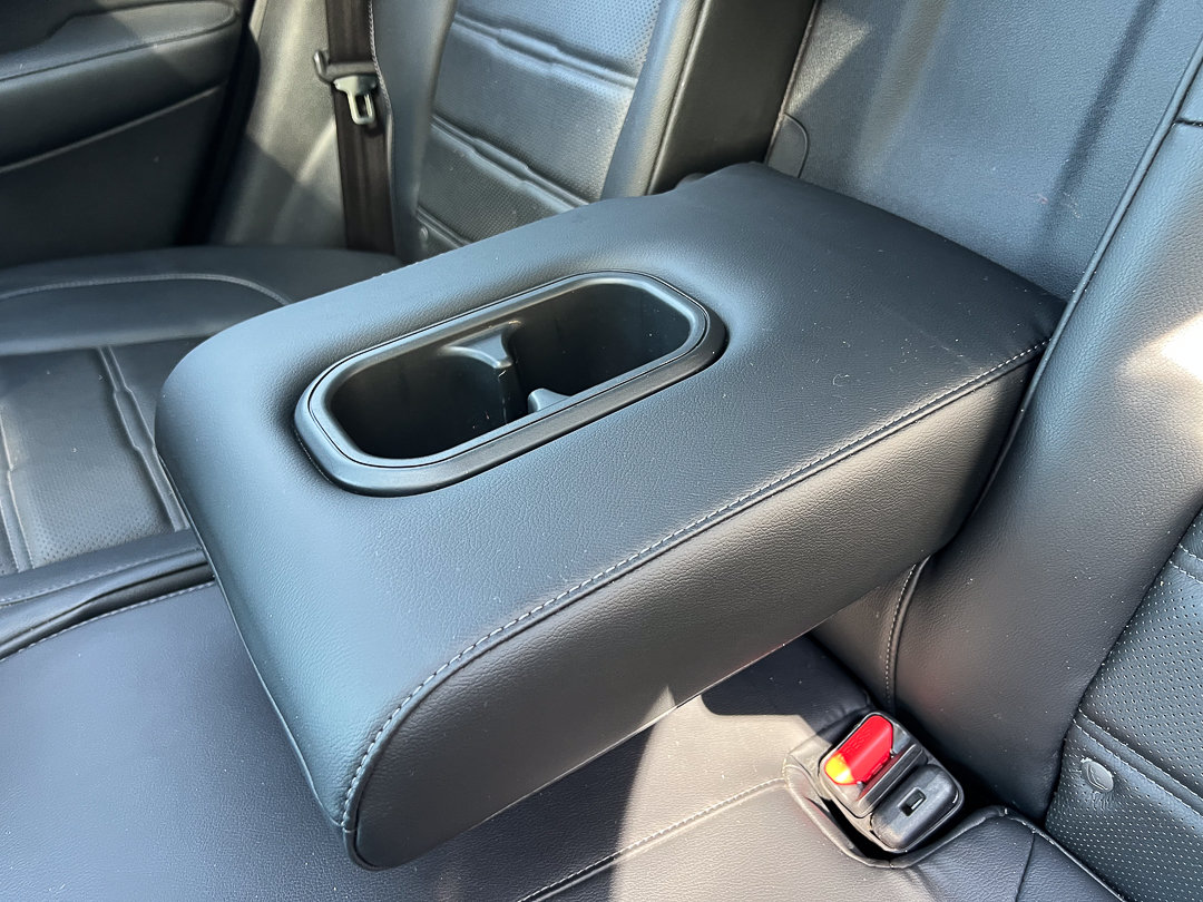 Used 2017 Honda CR-V Touring image 30