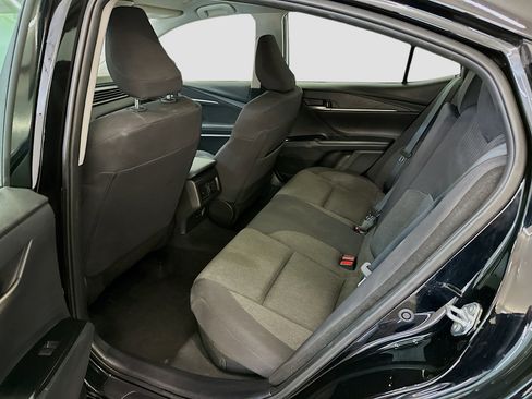 Used 2025 Toyota Camry LE image 29