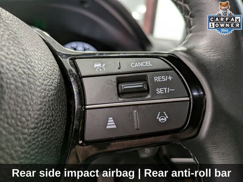 Certified 2023 Honda Civic Sport image 22