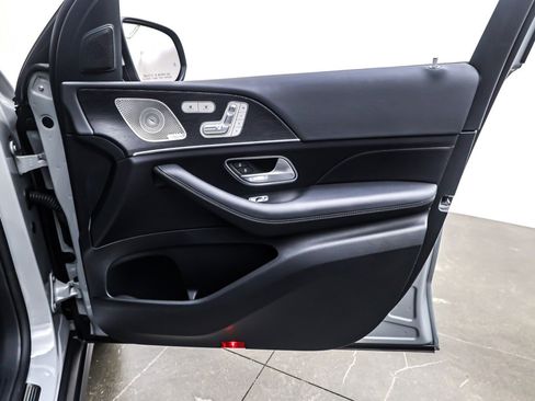 Certified 2025 Mercedes-Benz GLE 350 4MATIC image 26