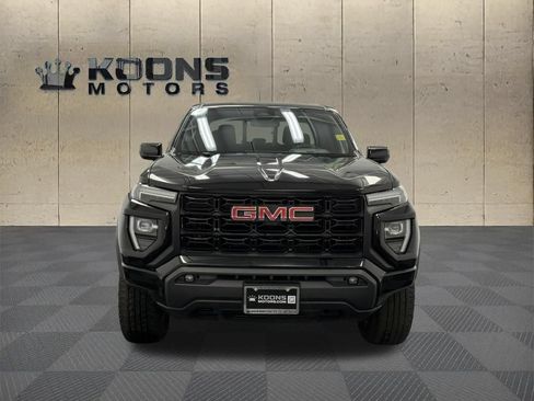 Used 2023 GMC Canyon Elevation w/ Convenience Package AWD/4WD image 2