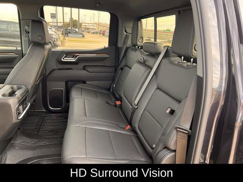 New 2026 GMC Sierra 1500 Elevation w/ Elevation Premium Package image 26