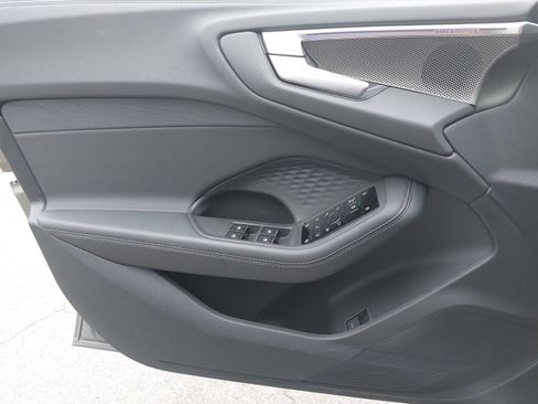 Certified 2025 Audi A5 2.0T Premium Plus w/ Premium Plus AWD/4WD image 29