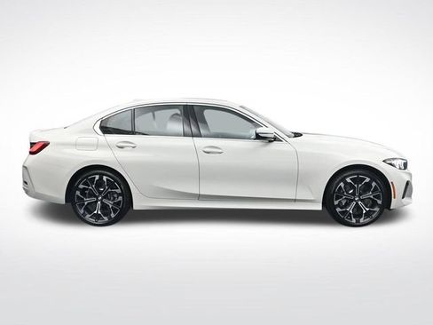 New 2026 BMW 330i xDrive Sedan w/ Premium Package AWD/4WD image 3